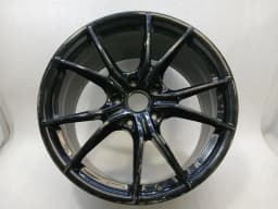 PORSCHE Porsche Cayman 718 Rear Alloy Wheel 982601025J 10JX20 ET45 Rear Rim — thumbnail 10