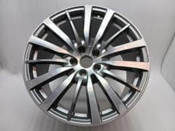 MASERATI Maserati Ghibli M157 Rear Alloy Wheel 670016856 10JX19 ET40 Rear Rim — thumbnail 1