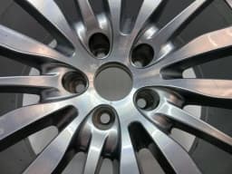 MASERATI Maserati Ghibli M157 Rear Alloy Wheel 670016856 10JX19 ET40 Rear Rim — thumbnail 4