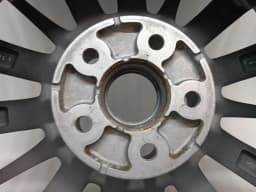 MASERATI Maserati Ghibli M157 Rear Alloy Wheel 670016856 10JX19 ET40 Rear Rim — thumbnail 5