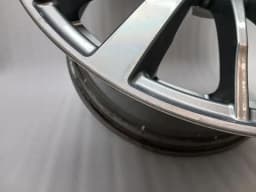 MASERATI Maserati Ghibli M157 Rear Alloy Wheel 670016856 10JX19 ET40 Rear Rim — thumbnail 6