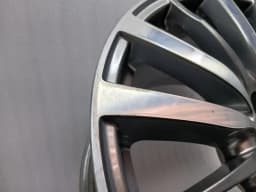 MASERATI Maserati Ghibli M157 Rear Alloy Wheel 670016856 10JX19 ET40 Rear Rim — thumbnail 8