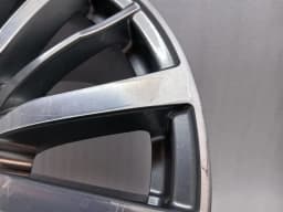 MASERATI Maserati Ghibli M157 Rear Alloy Wheel 670016856 10JX19 ET40 Rear Rim — thumbnail 7
