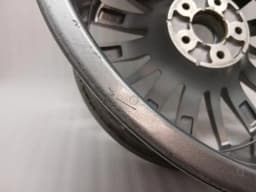 MASERATI Maserati Ghibli M157 Rear Alloy Wheel 670016856 10JX19 ET40 Rear Rim — thumbnail 9