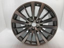 MASERATI Maserati Ghibli M157 Rear Alloy Wheel 670016856 10JX19 ET40 Rear Rim — thumbnail 2