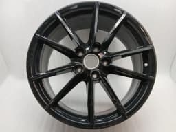 PORSCHE Porsche 911 992 Front Alloy Wheel 992601025C 8.5Jx20 ET53 Front Rim — thumbnail 1