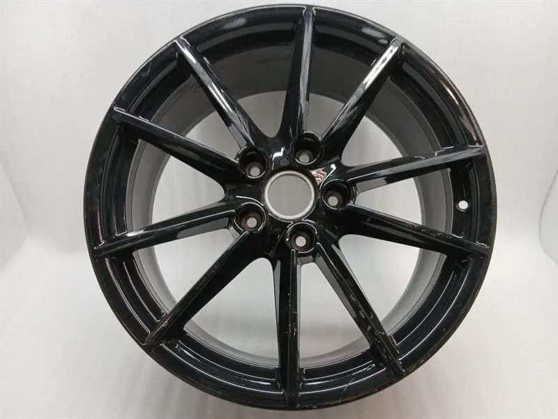 Porsche 911 992 Front Alloy Wheel 992601025C 8.5Jx20 ET53 Front Rim