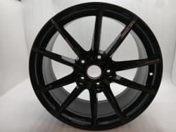 PORSCHE Porsche 911 992 Front Alloy Wheel 992601025C 8.5Jx20 ET53 Front Rim — thumbnail 2