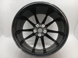 PORSCHE Porsche 911 992 Front Alloy Wheel 992601025C 8.5Jx20 ET53 Front Rim — thumbnail 3