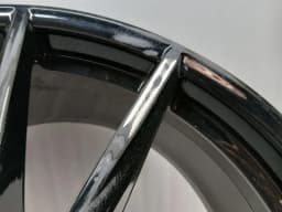 PORSCHE Porsche 911 992 Front Alloy Wheel 992601025C 8.5Jx20 ET53 Front Rim — thumbnail 6