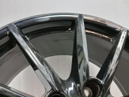 PORSCHE Porsche 911 992 Front Alloy Wheel 992601025C 8.5Jx20 ET53 Front Rim — thumbnail 7