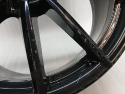 PORSCHE Porsche 911 992 Front Alloy Wheel 992601025C 8.5Jx20 ET53 Front Rim — thumbnail 8