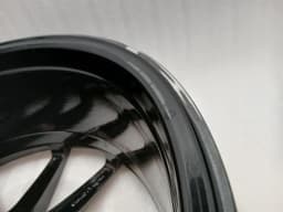 PORSCHE Porsche 911 992 Front Alloy Wheel 992601025C 8.5Jx20 ET53 Front Rim — thumbnail 9