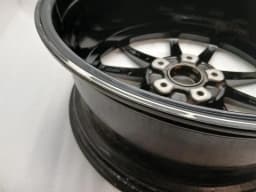 PORSCHE Porsche 911 992 Front Alloy Wheel 992601025C 8.5Jx20 ET53 Front Rim — thumbnail 10