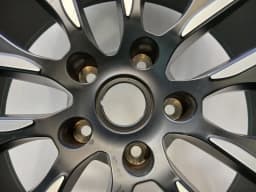 ASTON MARTIN Aston Martin DBX Front Alloy Wheel PY83-1007-JA 10JX23 ET56 Front Rim — thumbnail 2