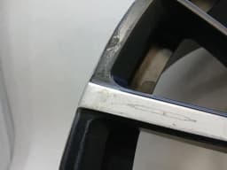 ASTON MARTIN Aston Martin DBX Front Alloy Wheel PY83-1007-JA 10JX23 ET56 Front Rim — thumbnail 4