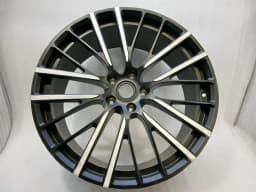 ASTON MARTIN Aston Martin DBX Front Alloy Wheel PY83-1007-JA 10JX23 ET56 Front Rim — thumbnail 1