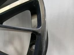 ASTON MARTIN Aston Martin DBX Front Alloy Wheel PY83-1007-JA 10JX23 ET56 Front Rim — thumbnail 6