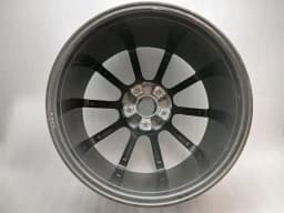 PORSCHE Porsche Cayman 981 Rear Alloy Wheel 98136216314 9.5Jx20 ET45 Rear Rim — thumbnail 3