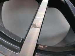 PORSCHE Porsche Cayman 981 Rear Alloy Wheel 98136216314 9.5Jx20 ET45 Rear Rim — thumbnail 7