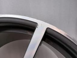 PORSCHE Porsche Cayman 981 Rear Alloy Wheel 98136216314 9.5Jx20 ET45 Rear Rim — thumbnail 9