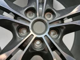 FERRARI Ferrari Portofino F164 Front Alloy Wheel 855336 8JX20 ET45.7 Front Rim — thumbnail 3