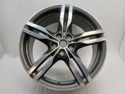 FERRARI Ferrari Portofino F164 Front Alloy Wheel 855336 8JX20 ET45.7 Front Rim — thumbnail 1