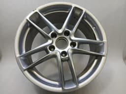 PORSCHE Porsche Panamera 970 Front Alloy Wheel 97036215806 Front 9Jx19 ET60 Rim — thumbnail 9