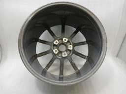 PORSCHE Porsche 911 991 Rear Alloy Wheel 99136216631 11Jx20 ET52 Classic II Rear Rim — thumbnail 2