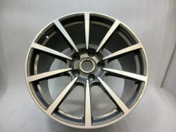 PORSCHE Porsche 911 991 Rear Alloy Wheel 99136216631 11Jx20 ET52 Classic II Rear Rim — thumbnail 1