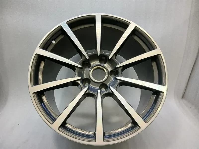 PORSCHE Porsche 911 991 Rear Alloy Wheel 99136216631 11Jx20 ET52 Classic II Rear Rim