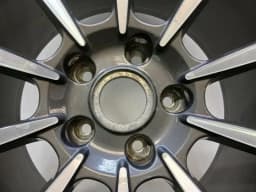 PORSCHE Porsche 911 991 Rear Alloy Wheel 99136216631 11Jx20 ET52 Classic II Rear Rim — thumbnail 3