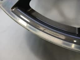 PORSCHE Porsche 911 991 Rear Alloy Wheel 99136216631 11Jx20 ET52 Classic II Rear Rim — thumbnail 5