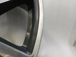 PORSCHE Porsche 911 991 Rear Alloy Wheel 99136216631 11Jx20 ET52 Classic II Rear Rim — thumbnail 6