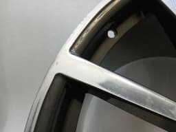 PORSCHE Porsche 911 991 Rear Alloy Wheel 99136216631 11Jx20 ET52 Classic II Rear Rim — thumbnail 7