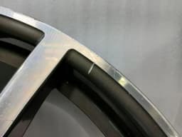 PORSCHE Porsche 911 991 Rear Alloy Wheel 99136216631 11Jx20 ET52 Classic II Rear Rim — thumbnail 8