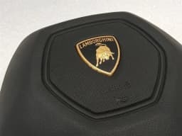 LAMBORGHINI Lamborghini Huracan Performante steering wheel module 4T0880201B steering wheel module — thumbnail 7