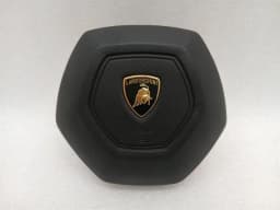LAMBORGHINI Lamborghini Huracan Performante steering wheel module 4T0880201B steering wheel module — thumbnail 1