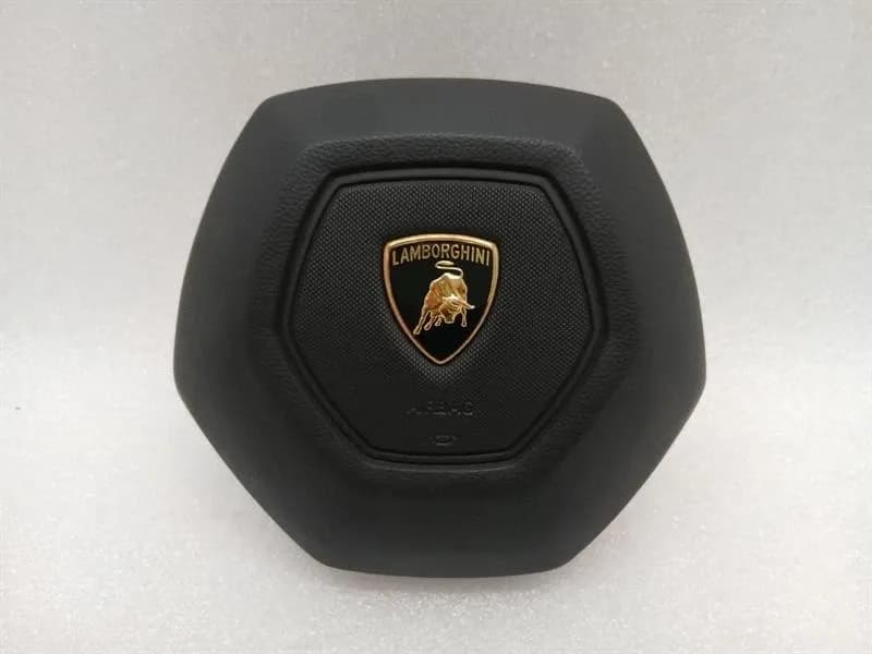 Lamborghini Huracan Performante steering wheel module 4T0880201B steering wheel module