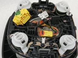 LAMBORGHINI Lamborghini Huracan Performante steering wheel module 4T0880201B steering wheel module — thumbnail 5