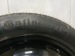 BENTLEY Bentley Arnage T Spare Wheel 155/70 R19 4.6JX19 ET40 Rim — thumbnail 3