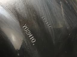 BENTLEY Bentley Arnage T Spare Wheel 155/70 R19 4.6JX19 ET40 Rim — thumbnail 9