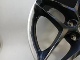 FERRARI Ferrari Roma F169 Front Alloy Wheel 866485 8Jx20 ET 34.7 Front Rim — thumbnail 5