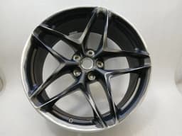 FERRARI Ferrari Roma F169 Front Alloy Wheel 866485 8Jx20 ET 34.7 Front Rim — thumbnail 1