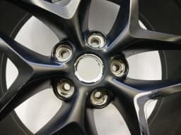 FERRARI Ferrari Roma F169 Front Alloy Wheel 866485 8Jx20 ET 34.7 Front Rim — thumbnail 3