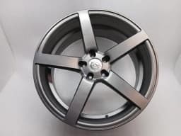 AUDI AUDI R8 TYPE 42 5.2 V10 COUPE Alloy Wheel Set R20 AFTER PACKAGE Rims Set — thumbnail 5