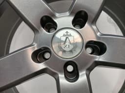 AUDI AUDI R8 TYPE 42 5.2 V10 COUPE Alloy Wheel Set R20 AFTER PACKAGE Rims Set — thumbnail 6