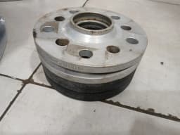 AUDI AUDI R8 TYPE 42 5.2 V10 COUPE Alloy Wheel Set R20 AFTER PACKAGE Rims Set — thumbnail 9
