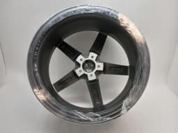 AUDI AUDI R8 TYPE 42 5.2 V10 COUPE Alloy Wheel Set R20 AFTER PACKAGE Rims Set — thumbnail 7