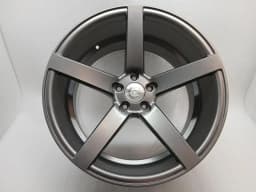 AUDI AUDI R8 TYPE 42 5.2 V10 COUPE Alloy Wheel Set R20 AFTER PACKAGE Rims Set — thumbnail 10